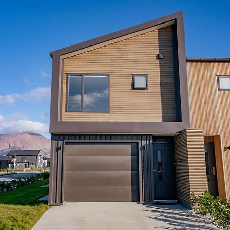 Wanaka Wonder - Wanaka Holiday Home Exterior foto