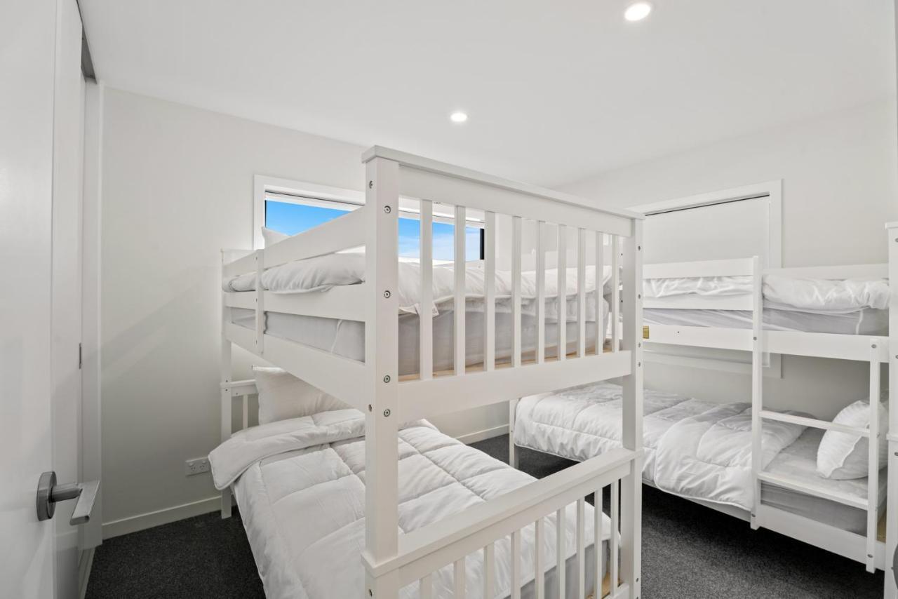 Wanaka Wonder - Wanaka Holiday Home Exterior foto